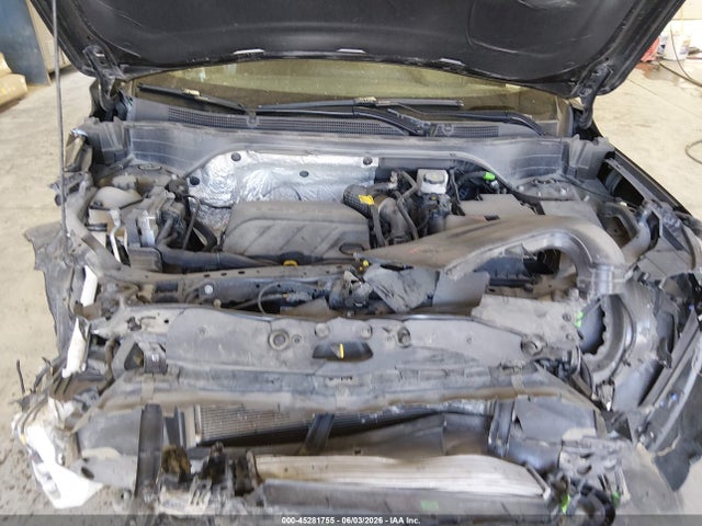 KL77LHEP7SC121018 Chevrolet Trax Fwd Lt
