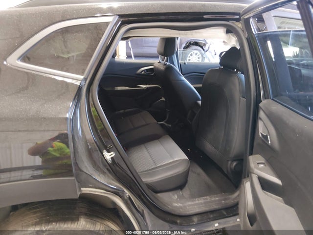 KL77LHEP7SC121018 Chevrolet Trax Fwd Lt