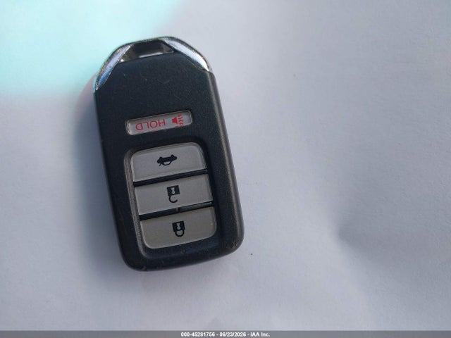 1HGCR6F77FA013925 Honda Accord Hybrid Touring