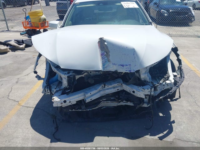 1HGCR6F77FA013925 Honda Accord Hybrid Touring