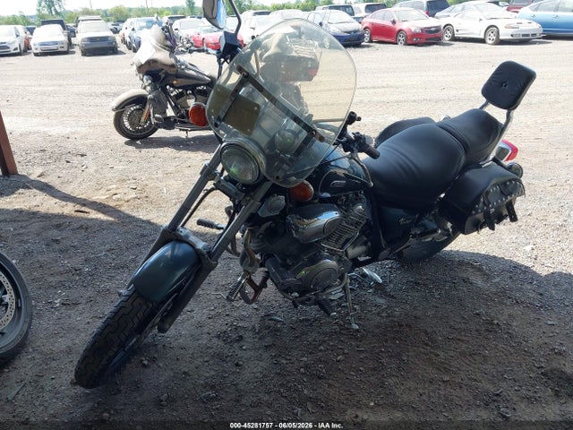 Aukcja sprzedaży 1994 Yamaha Xv750, vin: JYA3ALE07RA035691, numer aukcji: 45281757