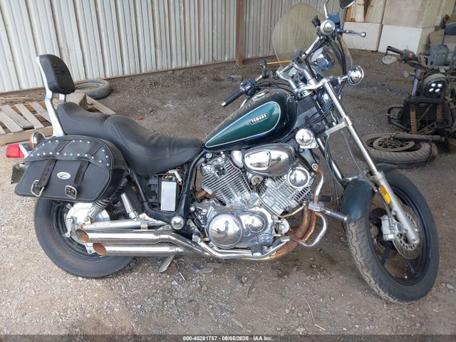 Aukcja sprzedaży 1994 Yamaha Xv750, vin: JYA3ALE07RA035691, numer aukcji: 45281757