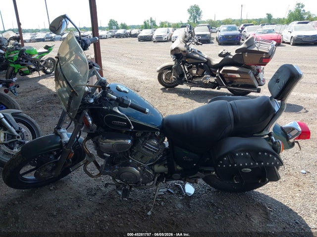 Aukcja sprzedaży 1994 Yamaha Xv750, vin: JYA3ALE07RA035691, numer aukcji: 45281757