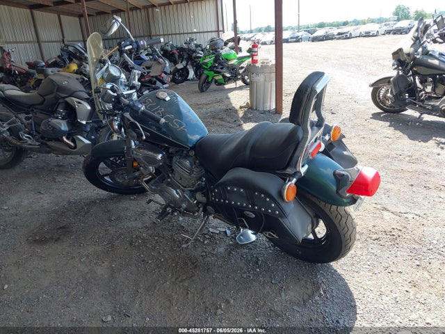 Aukcja sprzedaży 1994 Yamaha Xv750, vin: JYA3ALE07RA035691, numer aukcji: 45281757