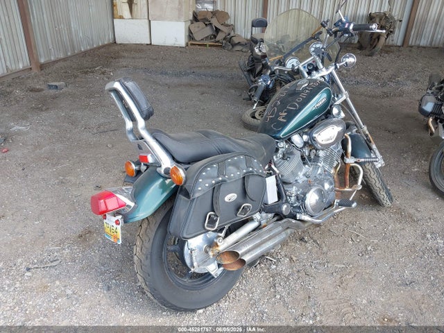 Aukcja sprzedaży 1994 Yamaha Xv750, vin: JYA3ALE07RA035691, numer aukcji: 45281757