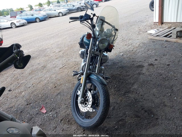Aukcja sprzedaży 1994 Yamaha Xv750, vin: JYA3ALE07RA035691, numer aukcji: 45281757