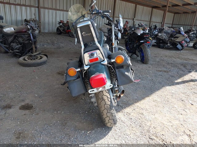 Aukcja sprzedaży 1994 Yamaha Xv750, vin: JYA3ALE07RA035691, numer aukcji: 45281757