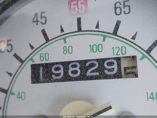 Aukcja sprzedaży 1994 Yamaha Xv750, vin: JYA3ALE07RA035691, numer aukcji: 45281757