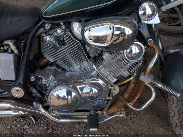 Aukcja sprzedaży 1994 Yamaha Xv750, vin: JYA3ALE07RA035691, numer aukcji: 45281757