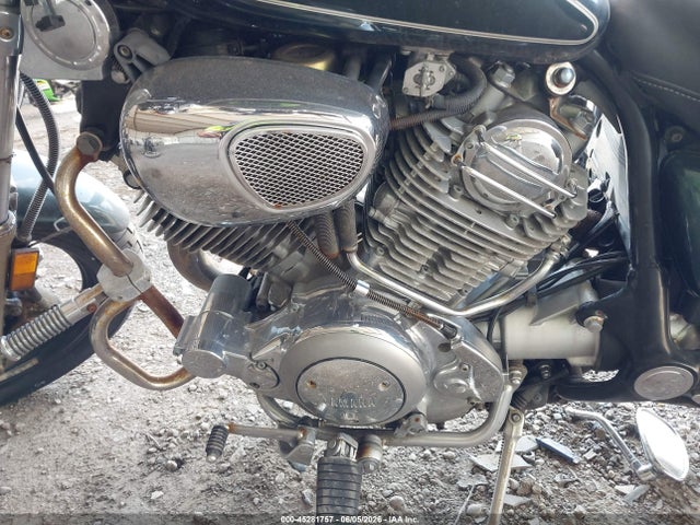Aukcja sprzedaży 1994 Yamaha Xv750, vin: JYA3ALE07RA035691, numer aukcji: 45281757