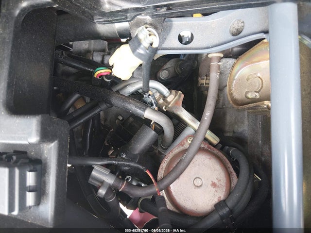 Продажа на аукционе авто 2001 Honda Nss250, vin: JH2MF06161K000551, номер лота: 45281760