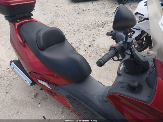 Продажа на аукционе авто 2001 Honda Nss250, vin: JH2MF06161K000551, номер лота: 45281760