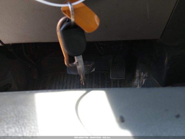 Aukcja sprzedaży 2007 Ford F-150 Fx4/stx/xl/xlt, vin: 1FTRX14W27FA61283, numer aukcji: 45281764