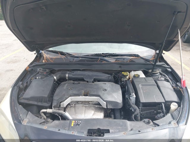 Продаж на аукціоні авто 2013 Chevrolet Malibu 1ls, vin: 1G11B5SA3DF356522, номер лоту: 45281765