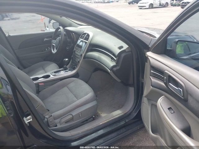 Продаж на аукціоні авто 2013 Chevrolet Malibu 1ls, vin: 1G11B5SA3DF356522, номер лоту: 45281765