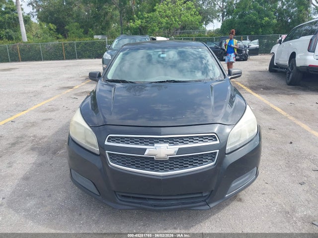 Продаж на аукціоні авто 2013 Chevrolet Malibu 1ls, vin: 1G11B5SA3DF356522, номер лоту: 45281765