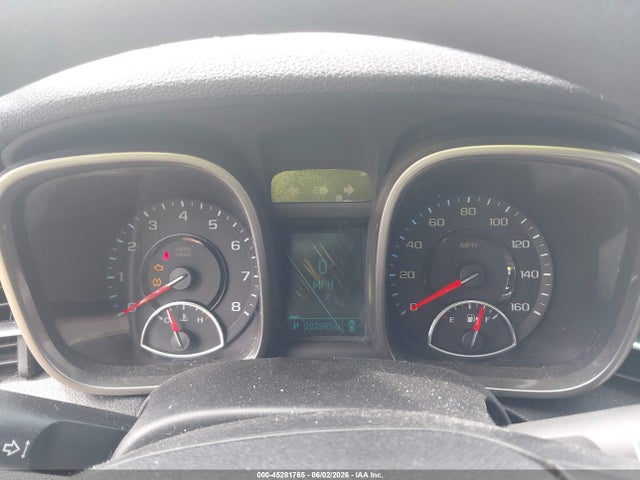Продаж на аукціоні авто 2013 Chevrolet Malibu 1ls, vin: 1G11B5SA3DF356522, номер лоту: 45281765