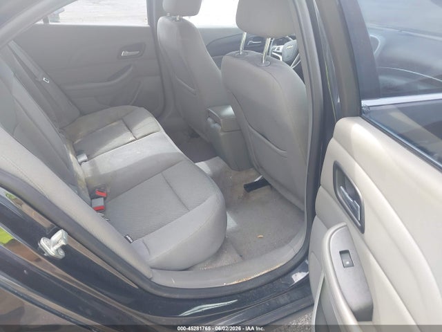 Продаж на аукціоні авто 2013 Chevrolet Malibu 1ls, vin: 1G11B5SA3DF356522, номер лоту: 45281765