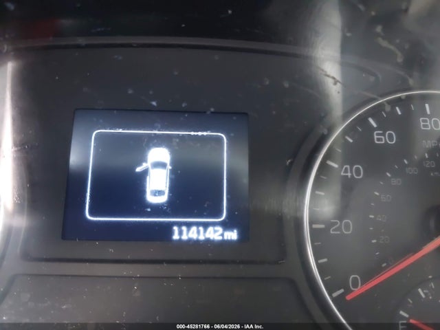 KIA Optima Lx 2018 5XXGT4L37JG268840 Image 16