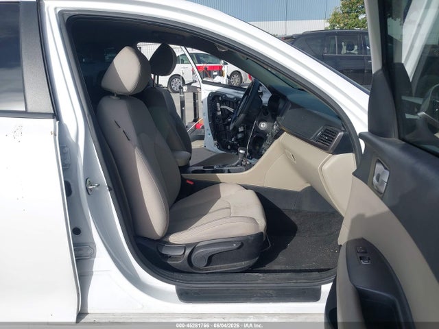 KIA Optima Lx 2018 5XXGT4L37JG268840 Image 5