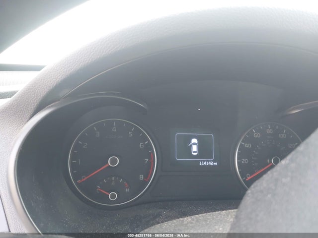 KIA Optima Lx 2018 5XXGT4L37JG268840 Image 7