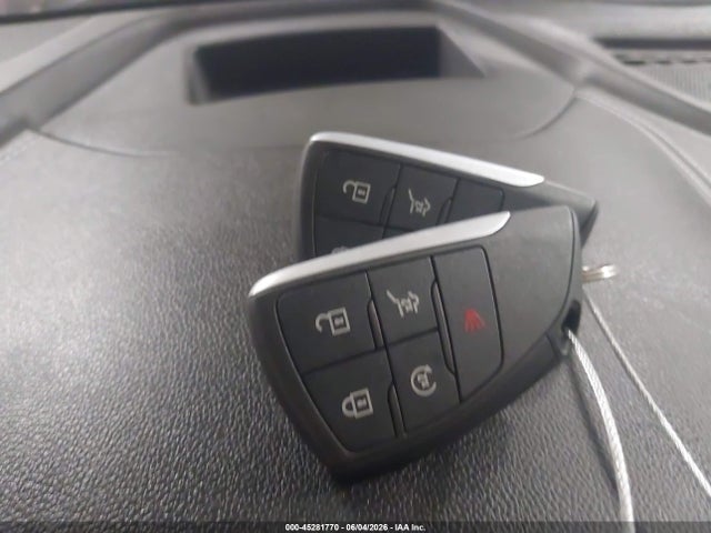 Aukcja sprzedaży 2021 Buick Envision Fwd Essence, vin: LRBFZNR40MD014237, numer aukcji: 45281770