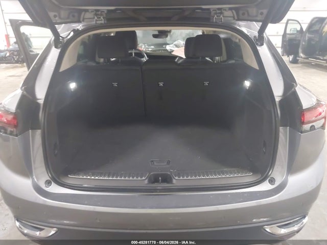 Aukcja sprzedaży 2021 Buick Envision Fwd Essence, vin: LRBFZNR40MD014237, numer aukcji: 45281770