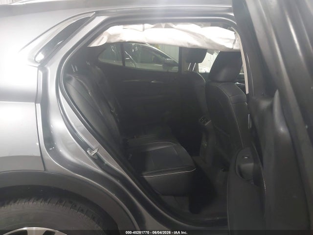 Aukcja sprzedaży 2021 Buick Envision Fwd Essence, vin: LRBFZNR40MD014237, numer aukcji: 45281770
