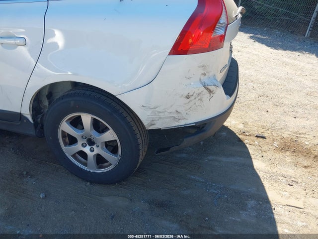 45281771 :رقم المزاد ، YV4940DZ1B2181344 vin ، 2011 Volvo Xc60 3.2 مزاد بيع