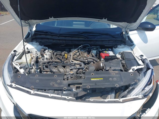 Nissan Altima Sr Fwd 2021 1N4BL4CVXMN417025 Image 10
