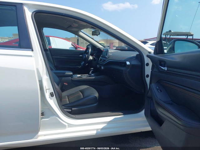 Nissan Altima Sr Fwd 2021 1N4BL4CVXMN417025 Image 5