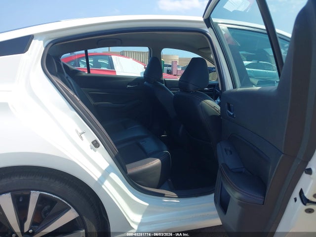 Nissan Altima Sr Fwd 2021 1N4BL4CVXMN417025 Image 8