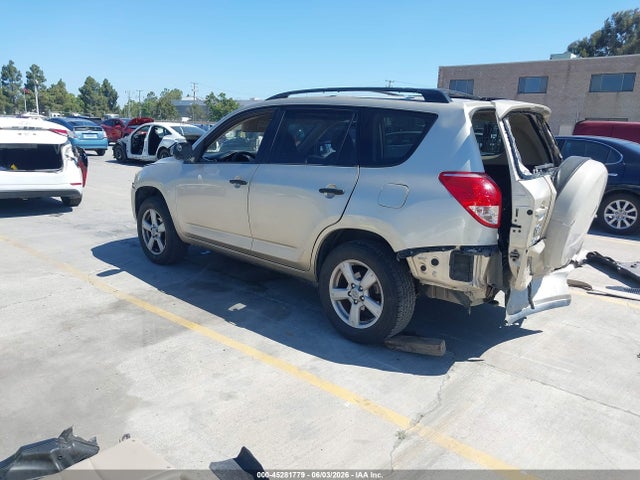 Aukcja sprzedaży 2007 Toyota Rav4, vin: JTMZD33V176045458, numer aukcji: 45281779