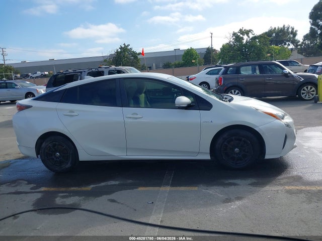 Aukcja sprzedaży 2017 Toyota Prius Two, vin: JTDKBRFU4H3566450, numer aukcji: 45281780