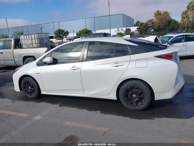 Aukcja sprzedaży 2017 Toyota Prius Two, vin: JTDKBRFU4H3566450, numer aukcji: 45281780