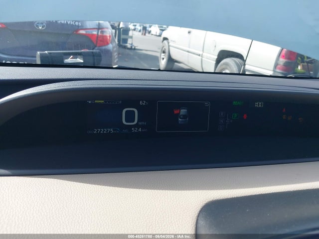 Продажа на аукционе авто 2017 Toyota Prius Two, vin: JTDKBRFU4H3566450, номер лота: 45281780