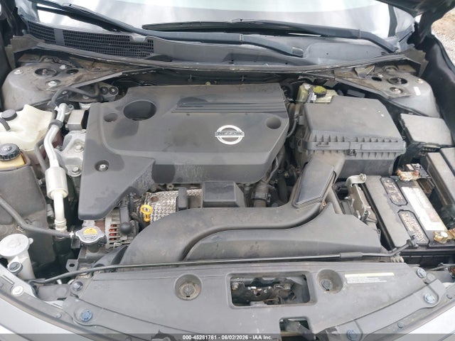 Aukcja sprzedaży 2014 Nissan Altima 2.5 Sv, vin: 1N4AL3AP7EN253518, numer aukcji: 45281781