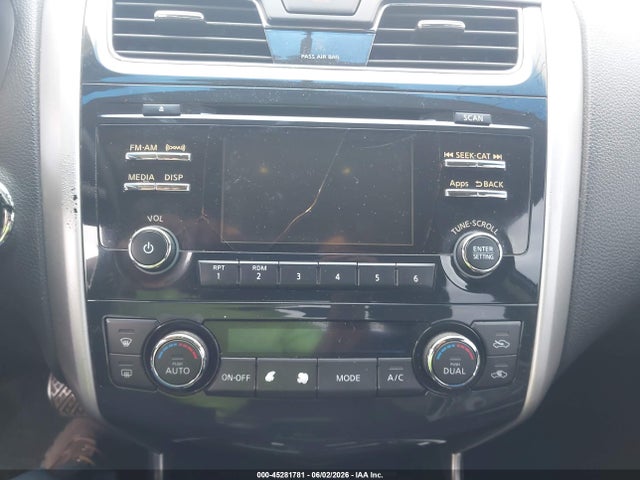 Aukcja sprzedaży 2014 Nissan Altima 2.5 Sv, vin: 1N4AL3AP7EN253518, numer aukcji: 45281781