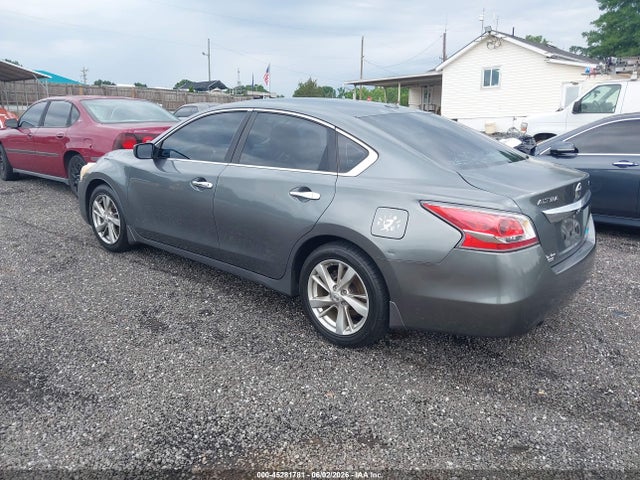 Aukcja sprzedaży 2014 Nissan Altima 2.5 Sv, vin: 1N4AL3AP7EN253518, numer aukcji: 45281781