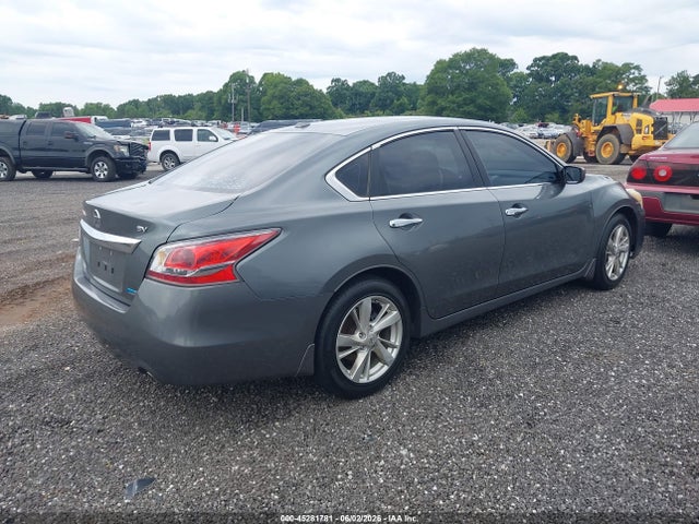 Aukcja sprzedaży 2014 Nissan Altima 2.5 Sv, vin: 1N4AL3AP7EN253518, numer aukcji: 45281781