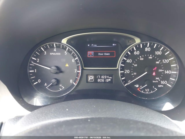 Aukcja sprzedaży 2014 Nissan Altima 2.5 Sv, vin: 1N4AL3AP7EN253518, numer aukcji: 45281781