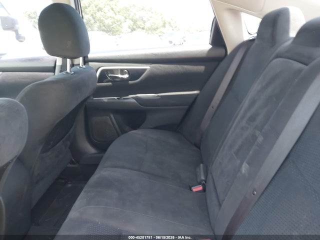 Aukcja sprzedaży 2014 Nissan Altima 2.5 Sv, vin: 1N4AL3AP7EN253518, numer aukcji: 45281781