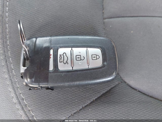 2012 Kia Optima Hybrid Ex მანქანა იყიდება აუქციონზე, vin: KNAGM4AD8C5017466, აუქციონის ნომერი: 45281784