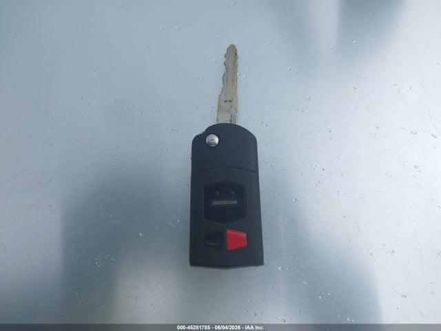 Auction sale of the 2013 Mazda Mazda3 I Sport, vin: JM1BL1U78D1746175, lot number: 45281785