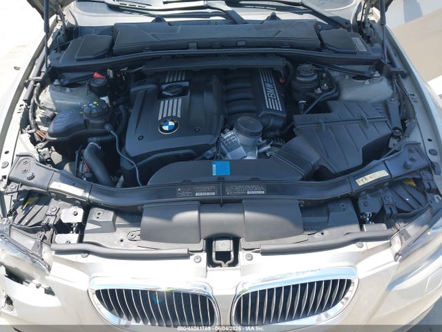 Aukcja sprzedaży 2007 Bmw 328i, vin: WBAWR33507PX79536, numer aukcji: 45281789