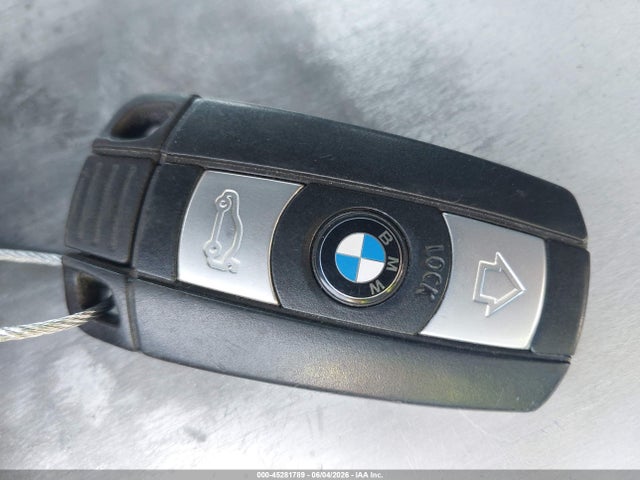 Aukcja sprzedaży 2007 Bmw 328i, vin: WBAWR33507PX79536, numer aukcji: 45281789