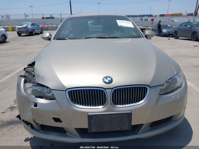 Aukcja sprzedaży 2007 Bmw 328i, vin: WBAWR33507PX79536, numer aukcji: 45281789