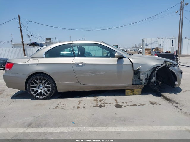 Aukcja sprzedaży 2007 Bmw 328i, vin: WBAWR33507PX79536, numer aukcji: 45281789