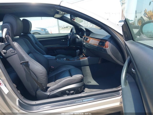 Aukcja sprzedaży 2007 Bmw 328i, vin: WBAWR33507PX79536, numer aukcji: 45281789