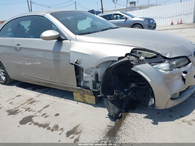 Aukcja sprzedaży 2007 Bmw 328i, vin: WBAWR33507PX79536, numer aukcji: 45281789
